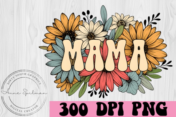 Floral Mama Daisies: A Real-World Embroidery Review